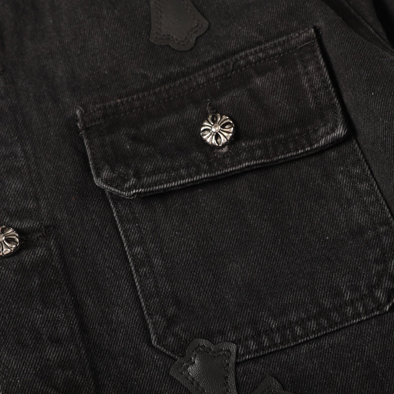 Chrome Hearts 2025 New Jacket
