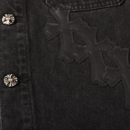 Chrome Hearts 2025 New Jacket