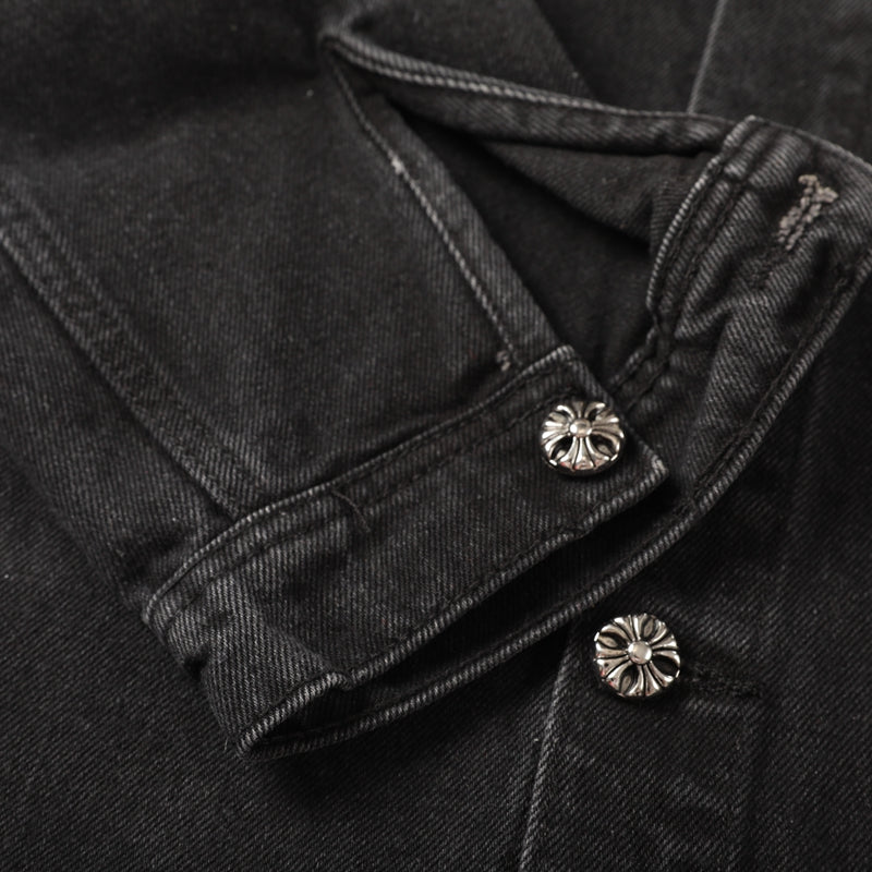 Chrome Hearts 2025 New Jacket