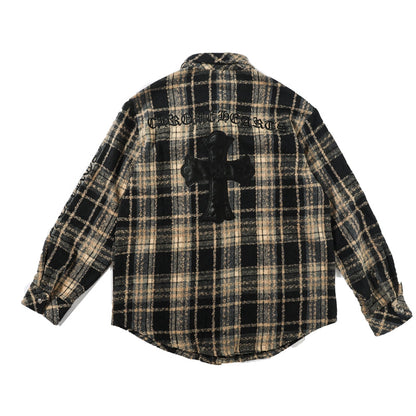 Chrome Hearts 2025 New Jacket