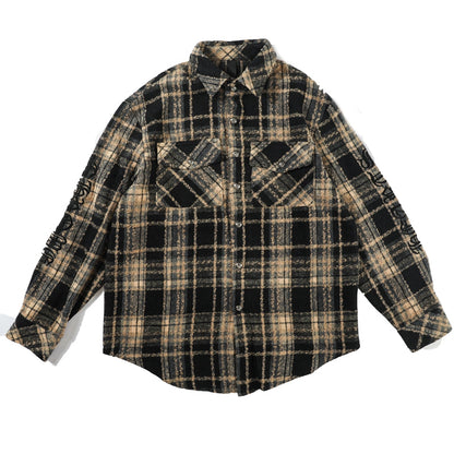 Chrome Hearts 2025 New Jacket