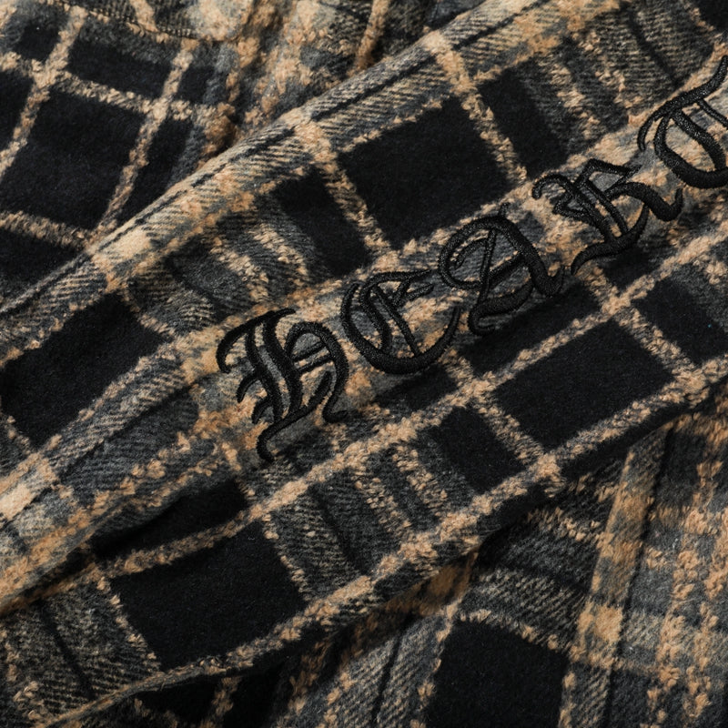 Chrome Hearts 2025 New Jacket
