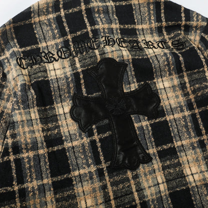 Chrome Hearts 2025 New Jacket