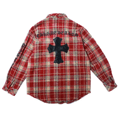 Chrome Hearts 2025 New Jacket