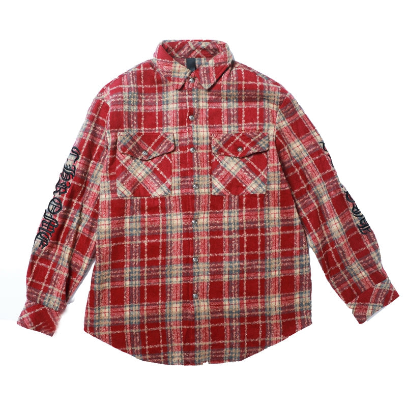 Chrome Hearts 2025 New Jacket