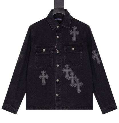 Chrome Hearts 2025 New Jacket