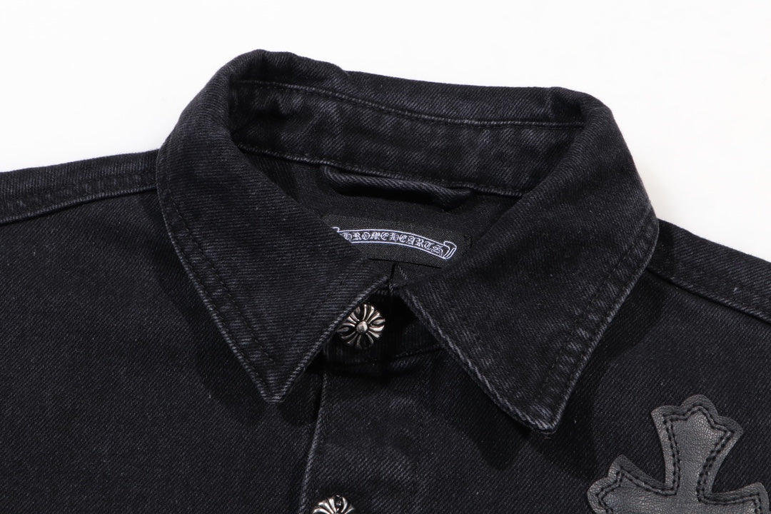 Chrome Hearts 2025 New Jacket